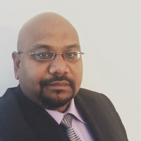 Basil Mahadeo