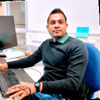 Prashant Gupta