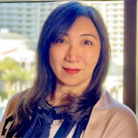 Louisa Tang