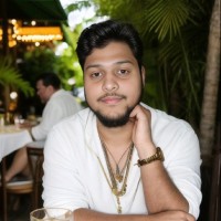 Riyanshu Mishra