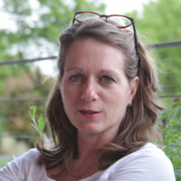 Agnès Ribiere
