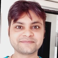 Rahul Dubey