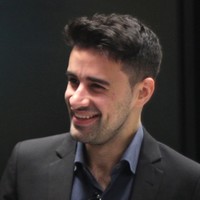 Dan Padilha