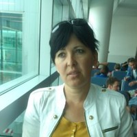 Татьяна Кириллова