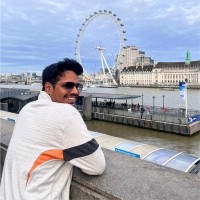 Prakash Patel S