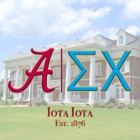 Iota Iota Chapter Sigma Chi