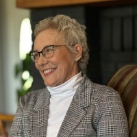 Tammy Leonard