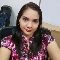 Ariel Elisa Mayorga Arguello