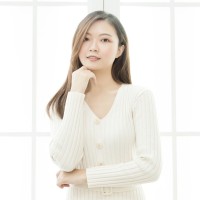Ying Chieh 穎婕 Hsiao 蕭