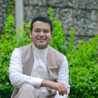 Shubham Kamble