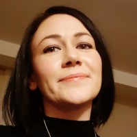 Sarah Croppier