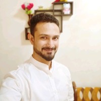 Prashant Pokharkar