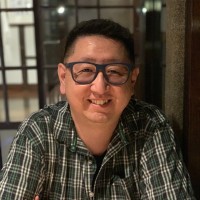 Jackson Lin