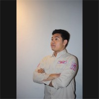 Ahmad Faisal Adi Putra