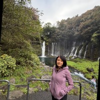 Valerie Song Lixuan (宋俐璇）