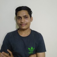 Maruti Jadhav