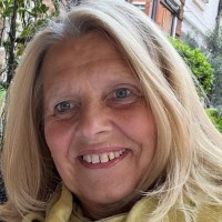 geraldine gill