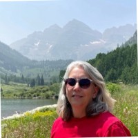 Sharon Harrison