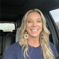 Joy Bruner