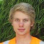 Andrew Bykar