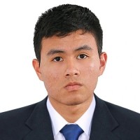 Carlos Marcelo Ventura Chara