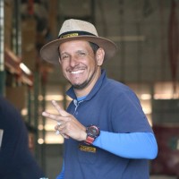 Hudson Macedo