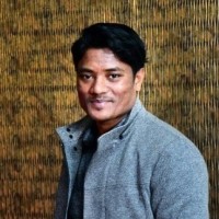 Priyaranjan Rout