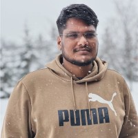 Mourya Chandra Boddu