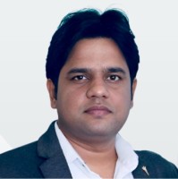 Surendra Yadav