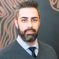 Kam Golmohammadi, P.Eng., M.Sc., M.Eng.