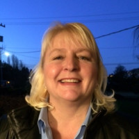 Mary Kay Kretschman