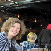 Annemarie Steinvoort Msc Ra