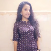 Shravanti Ramkrishna Sunchu
