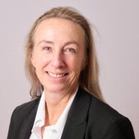 Bianca Rozendal-Den Otter