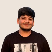 Ashutosh Umarvaishy