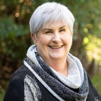 Jenny Scutt