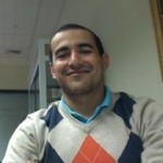 Ivan Capistran