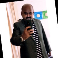 Ramji Chandran