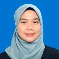 Aida Qistina Ahmad Asri