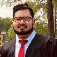 Alexander Flores