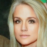 Amanda Smith