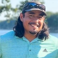 Alphonso Martinez
