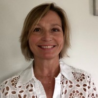Sandrine CHARLES