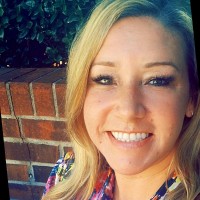 Mandi Mitchell, MA, CADC