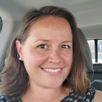 Andrea Haynes
