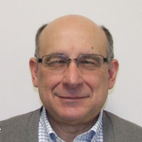 Michael Vitello