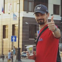 Андрей Лукьяненко