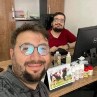 İsmail Hakkı BAYIR