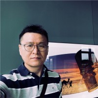 Carl (Chang Nam) Kim