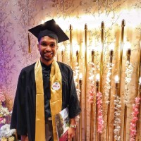 Swastik Devalekar, Mechanical Engineer